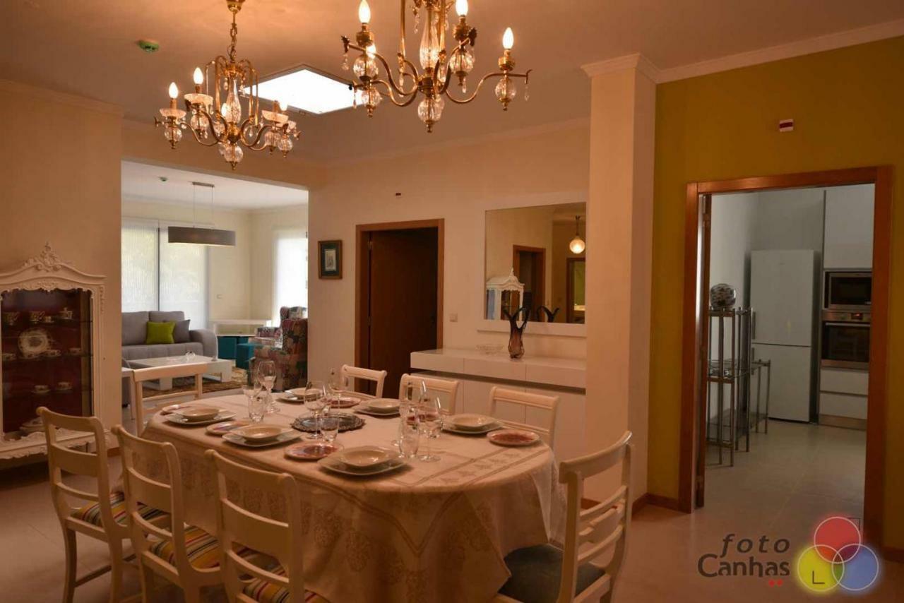 Villa Pink House - Tabua Ribeira Brava Exterior foto