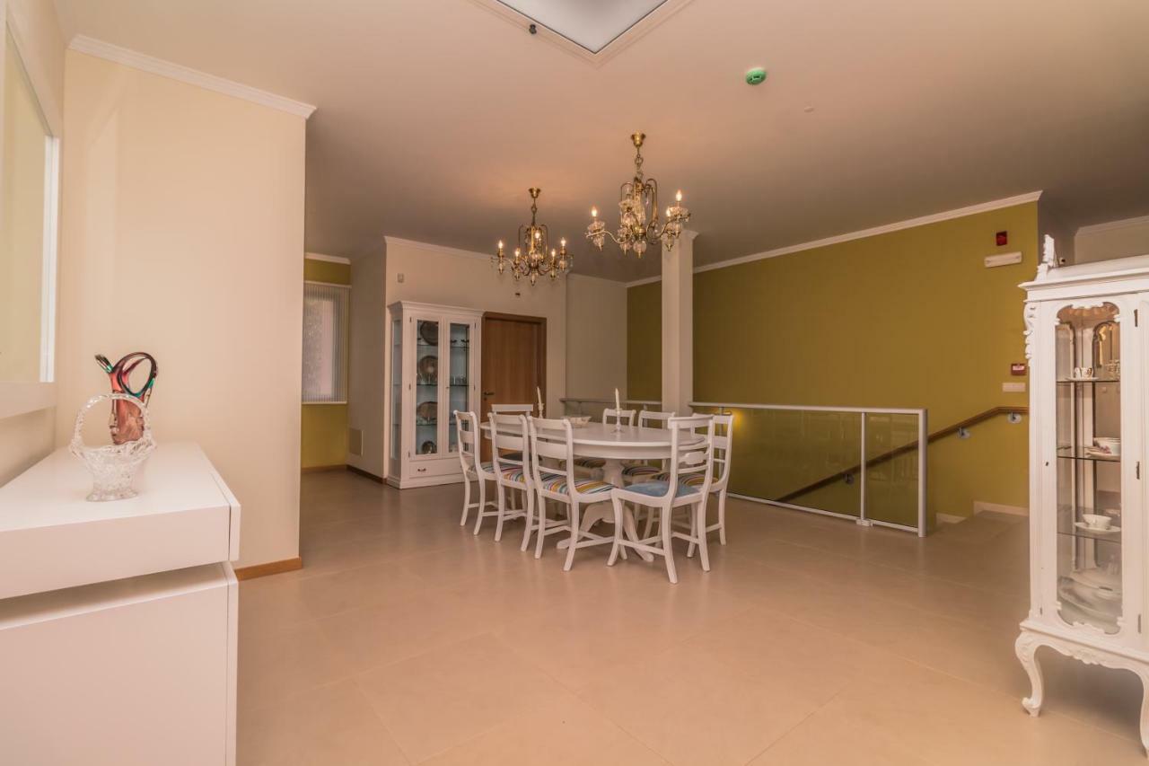 Villa Pink House - Tabua Ribeira Brava Exterior foto