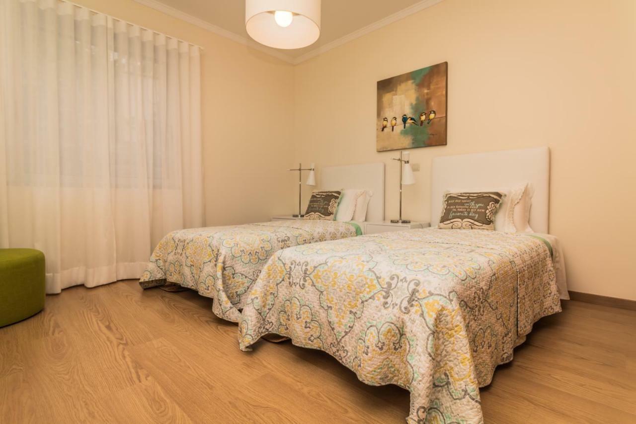 Villa Pink House - Tabua Ribeira Brava Exterior foto